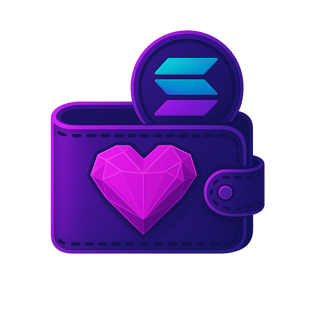 HeartHold Logo